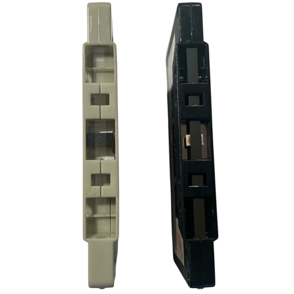 Vintage 80's Def Leppard Pyromania & Hysteria Cassette Tapes Made In Canada - Picture 6 of 9